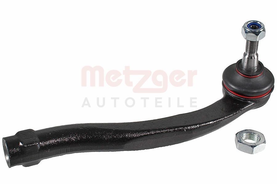 METZGER 54066201: Cap de bara COMPETENCE KIT Axa fata stanga