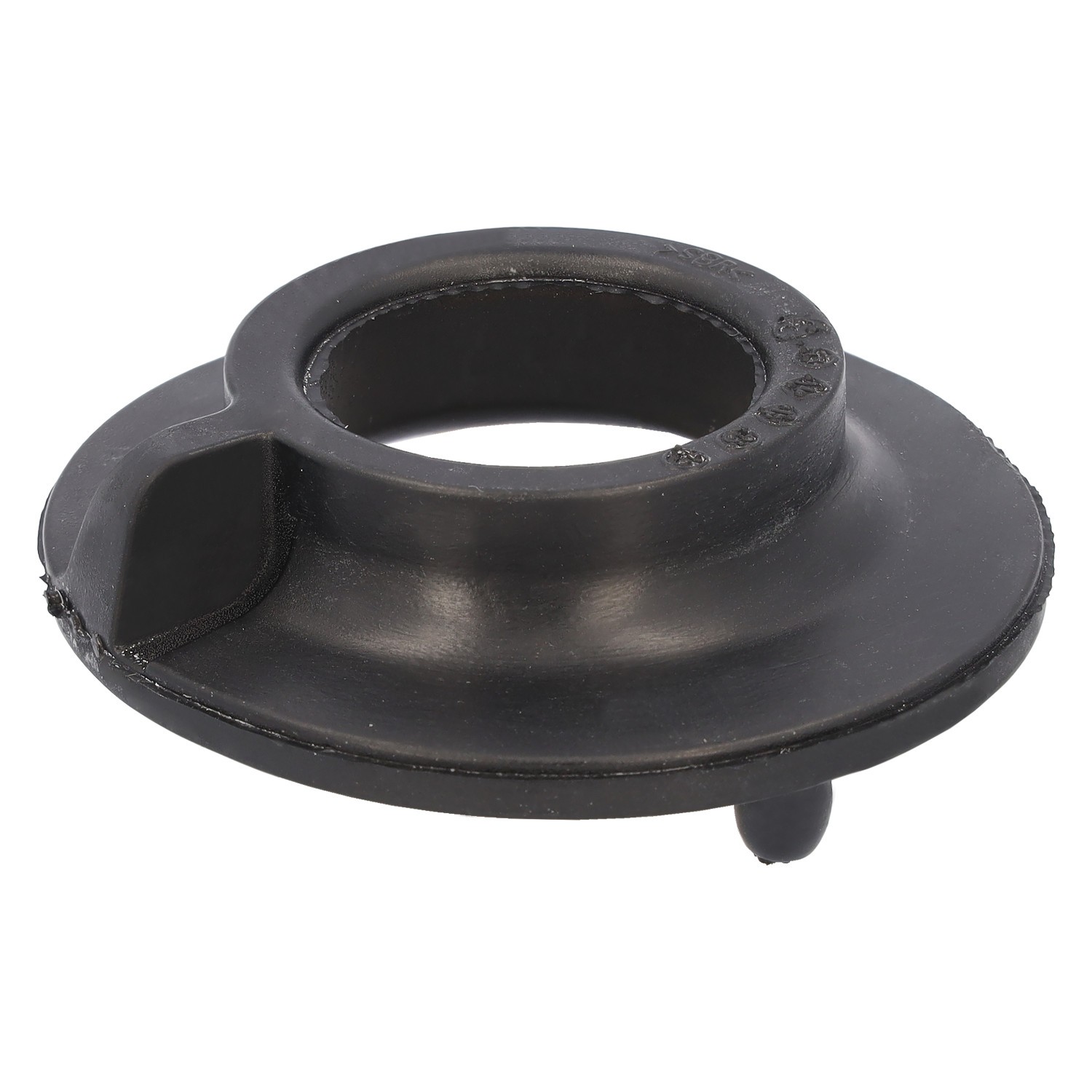 FEBI BILSTEIN 183167: Saiba arc puntea spate, partea de jos