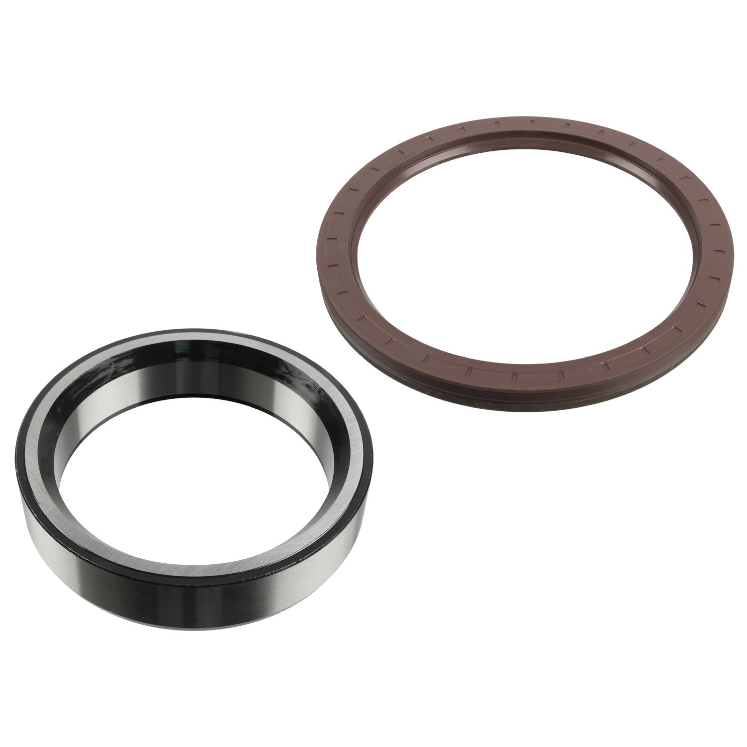 FEBI BILSTEIN 183288: Set garnituri, butuc roata