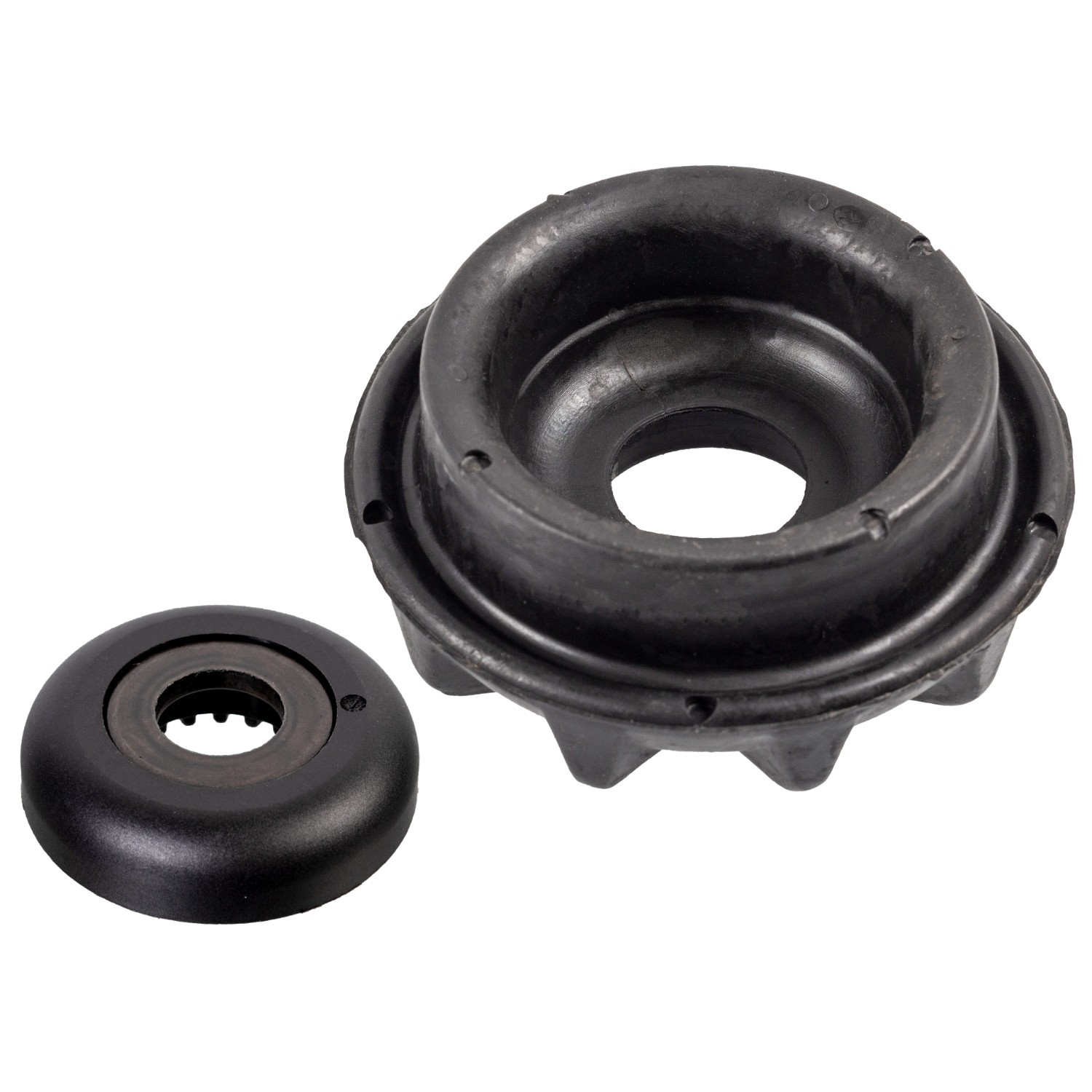 FEBI BILSTEIN 183341: Set reparatie, rulment sarcina amortizor punte fata, cu rulment cu bile
