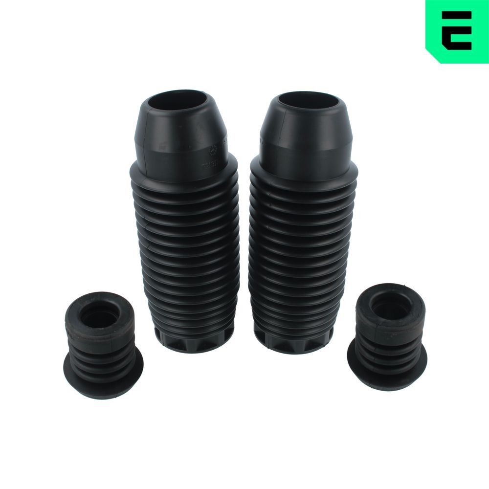 OPTIMAL AK-735531: Chit protectie praf, amortizor punte fata