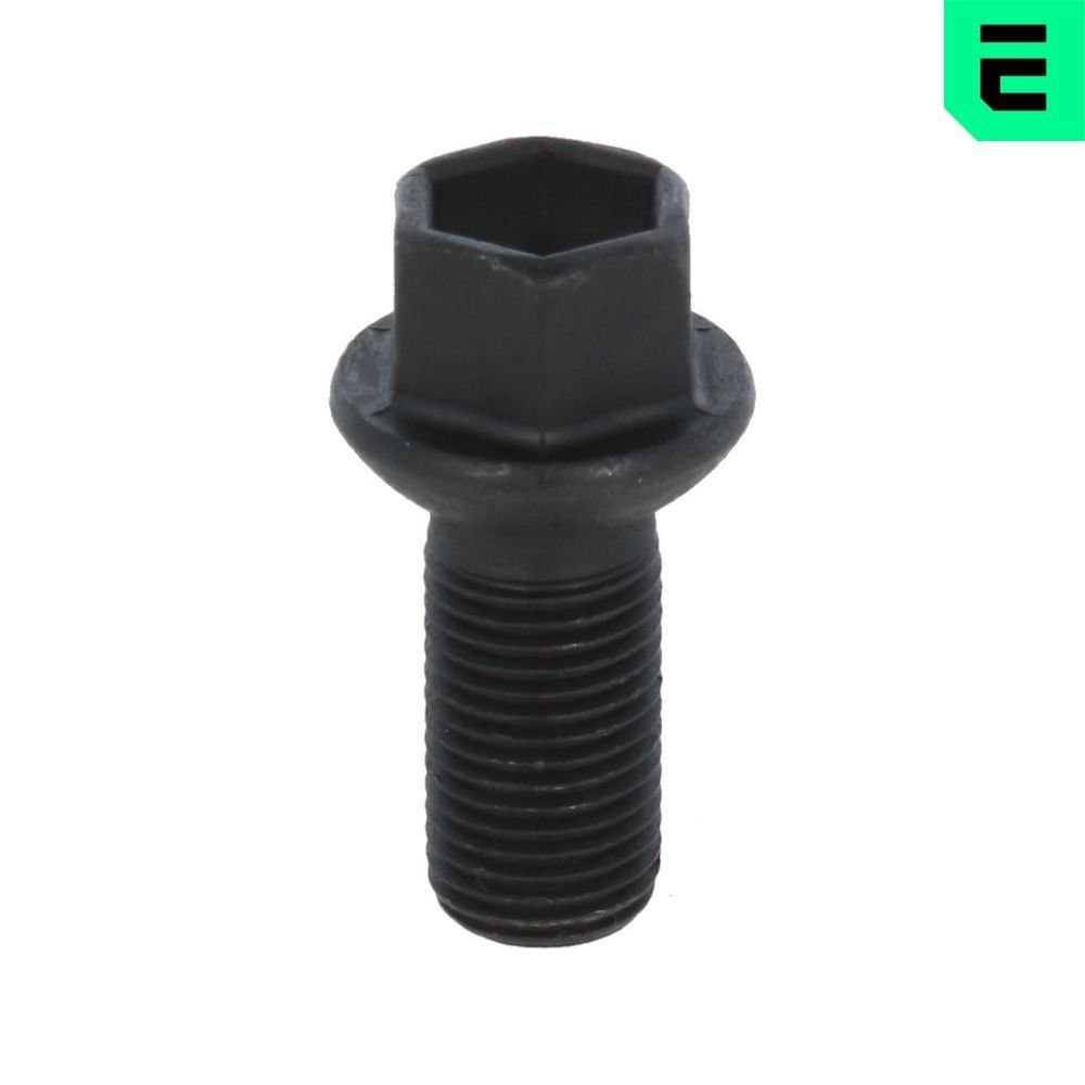 OPTIMAL OP-UWB10025-1: Hjulbult M14x1,5, 17