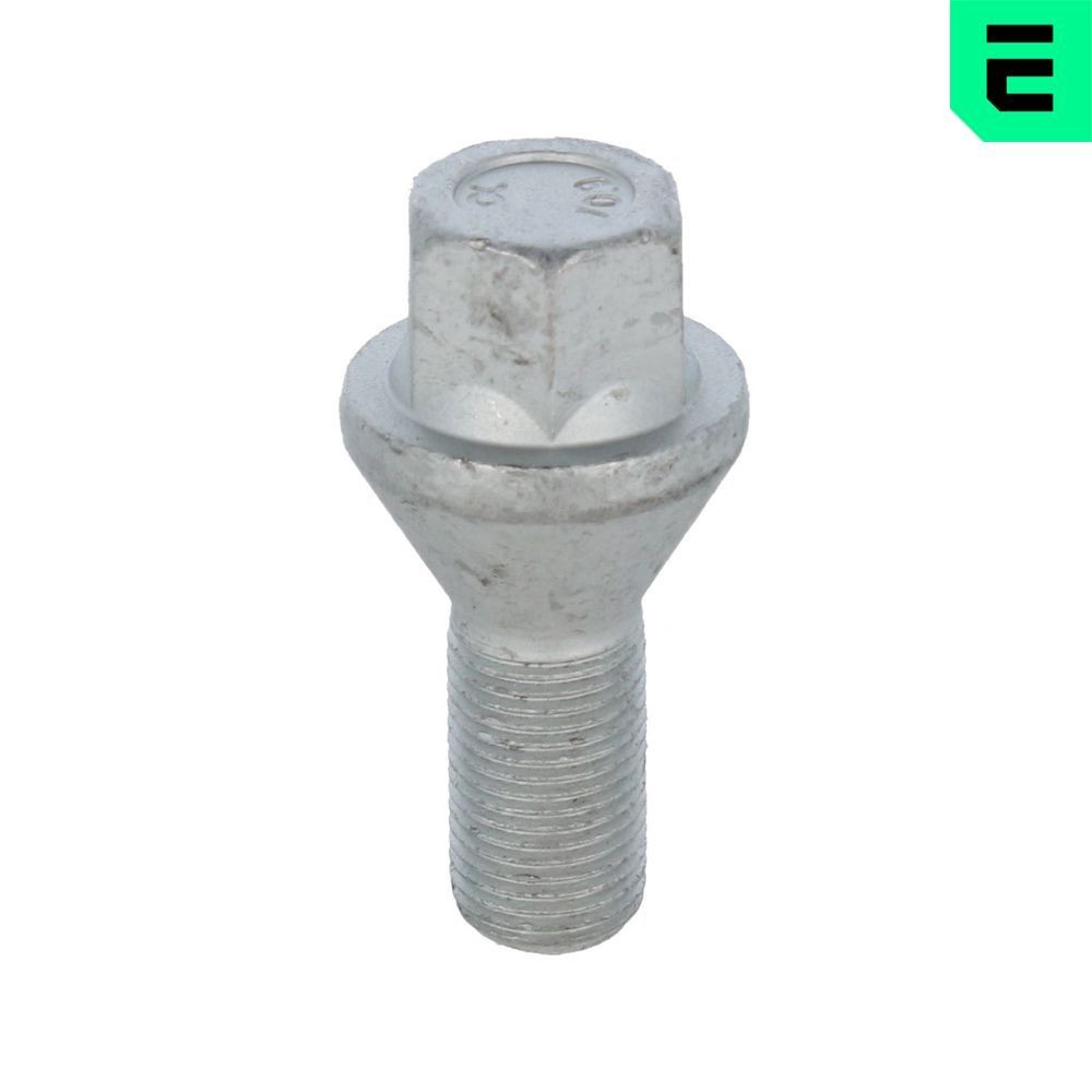 OPTIMAL OP-UWB10033-1: Surub roata M16x1,5, 21