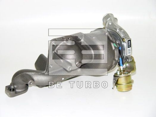 BE TURBO 125870: Turbocompresseur
