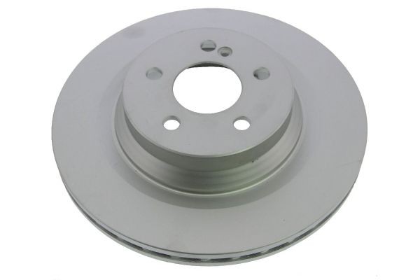 MAPCO 45745: Piduriketas Tagasild, Ø: 320mm, õhutusega, Ø: 320mm