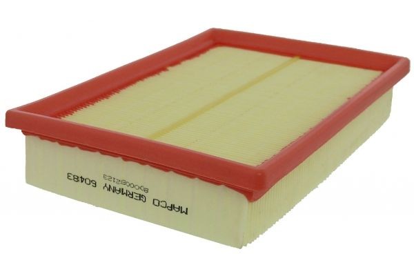 MAPCO 60483: Filtre à air