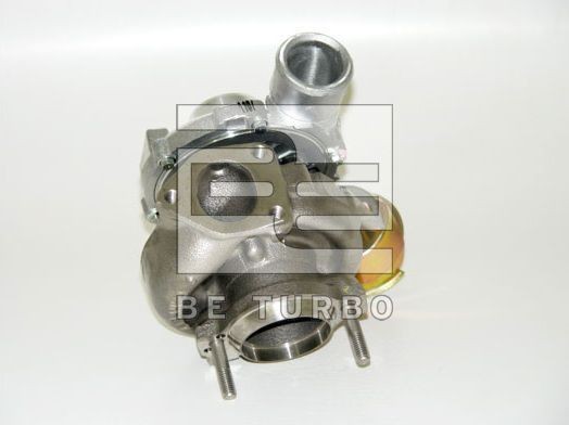 BE TURBO 125910: Turbosuflantă