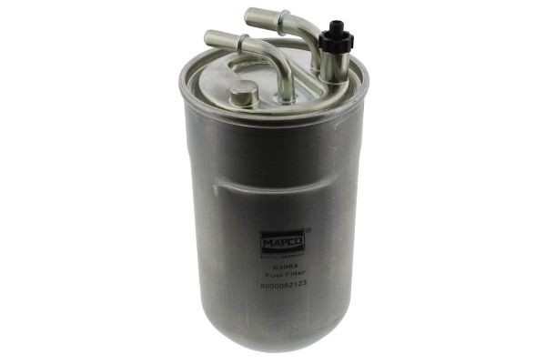 MAPCO 63984: Degvielas filtrs