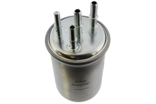 MAPCO 63985: Kütusefilter