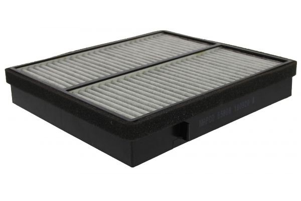 MAPCO 67806: Filtre d'habitacle Filtre à charbon actif