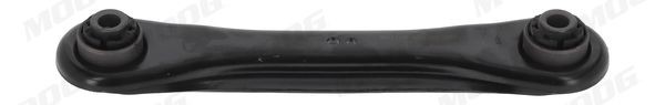 MOOG MI-TC-16725: Brat, suspensie roata tabla de otel, cu bucsa de cauciuc