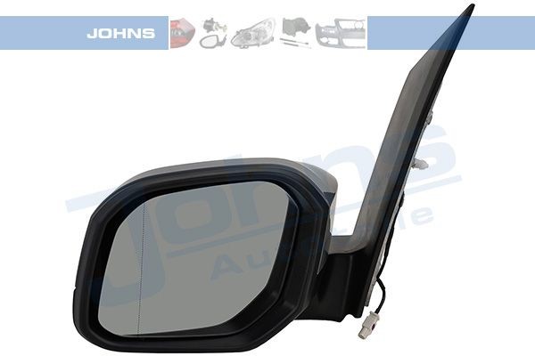 JOHNS 95 63 37-13: Oglinda exterioara stanga