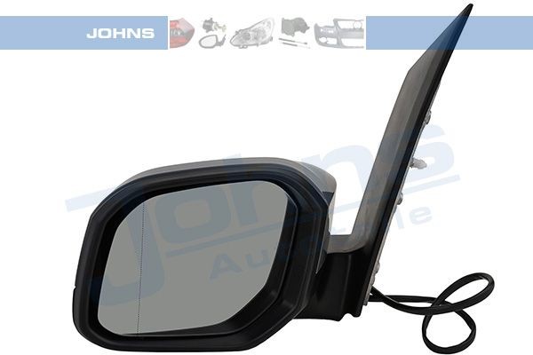 JOHNS 95 63 37-21: Rétroviseur extérieur gauche