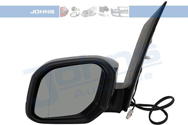 JOHNS 95 63 37-22: Oglinda exterioara stanga