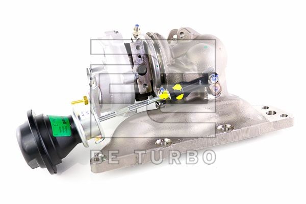 BE TURBO 126024: Turbosuflantă