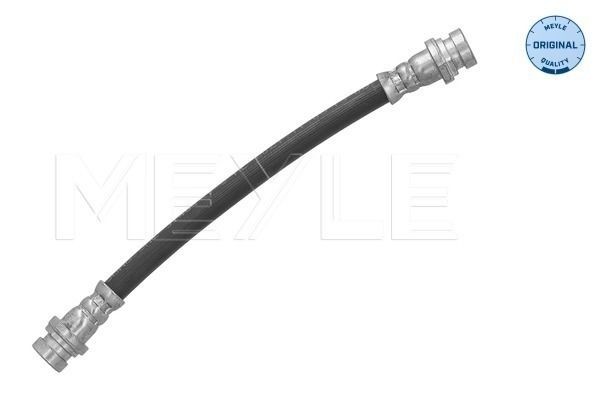 MEYLE 16-14 525 0034: Pidurivoolik MEYLE-ORIGINAL: True to OE. Tagasild paremal, 205mm