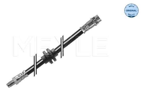 MEYLE 16-14 525 0035: Ελαστικός σωλήνας φρένων MEYLE-ORIGINAL: True to OE. Πίσω άξονας, 460mm
