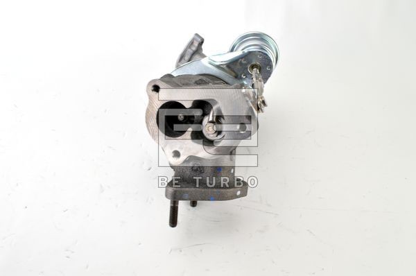 BE TURBO 126046: Turbosuflantă