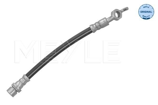 MEYLE 30-14 525 0025: Pidurivoolik MEYLE-ORIGINAL: True to OE. Tagasild, 215mm