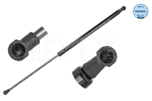 MEYLE 30-40 910 0037: Gaasivedru, pagasi- / veoruum MEYLE-ORIGINAL: True to OE. 565mm
