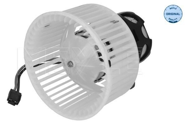 MEYLE 312 237 0003: Ventilator, habitaclu MEYLE-ORIGINAL: True to OE. 12V