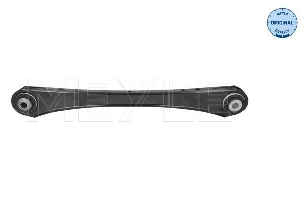 MEYLE 316 050 0074: Brat, suspensie roata MEYLE-ORIGINAL: True to OE. Axa spate dreapta, spate, centru, tabla de otel