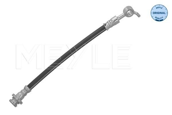 MEYLE 36-14 525 0008: Pidurivoolik MEYLE-ORIGINAL: True to OE. Tagasild paremal, 240mm