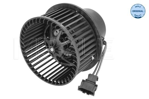 MEYLE 512 237 0001: Salongipuhur MEYLE-ORIGINAL: True to OE. 12V