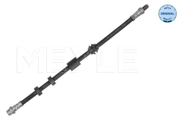 MEYLE 514 525 0011: Pidurivoolik MEYLE-ORIGINAL: True to OE. Esisild, 393mm