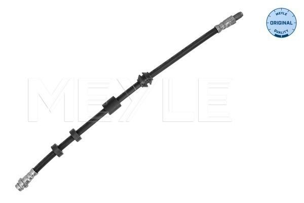 MEYLE 514 525 0012: Pidurivoolik MEYLE-ORIGINAL: True to OE. Esisild, 453mm