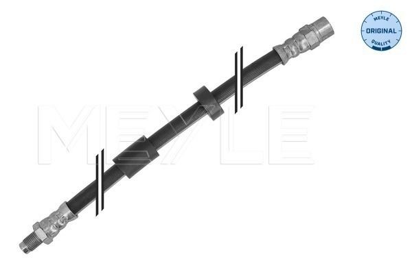 MEYLE 514 525 0013: Pidurivoolik MEYLE-ORIGINAL: True to OE. Esisild, 325mm