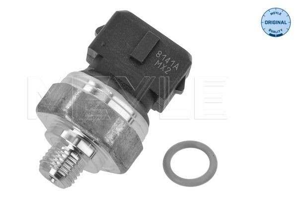 MEYLE 514 823 0001: Comutator presiune, aer conditionat MEYLE-ORIGINAL: True to OE. cu inel etansare