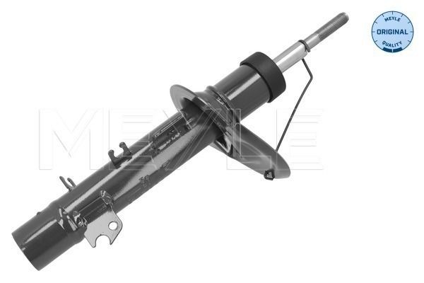 MEYLE 626 623 0032: Amortisseur MEYLE-ORIGINAL: True to OE. Essieu avant gauche, Pression de gaz, Jambe de suspension