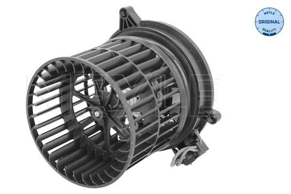 MEYLE 712 237 0003: Ventilator, habitaclu MEYLE-ORIGINAL: True to OE. 12V