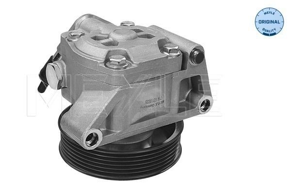MEYLE 714 498 0094: Arbre de transmission MEYLE-ORIGINAL: True to OE. Essieu avant droit, 922mm