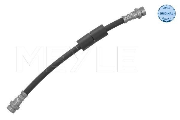 MEYLE 714 525 0060: Bremseslange MEYLE-ORIGINAL: True to OE. bakaksel, 285mm