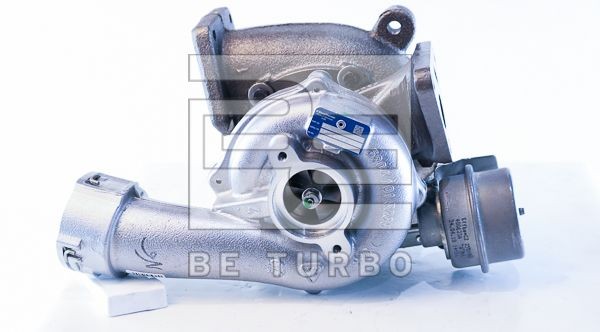 BE TURBO 126060: Turbosuflantă
