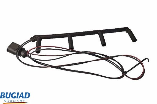 BUGIAD BCS52110: Set reparat cabluri, bujie incandescenta
