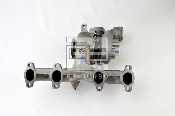 BE TURBO 126065: Turbolader
