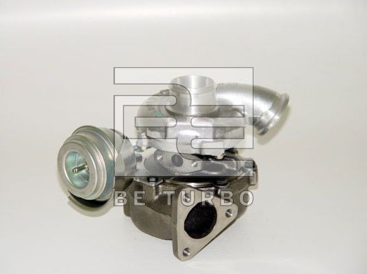 BE TURBO 126072: Turbolader