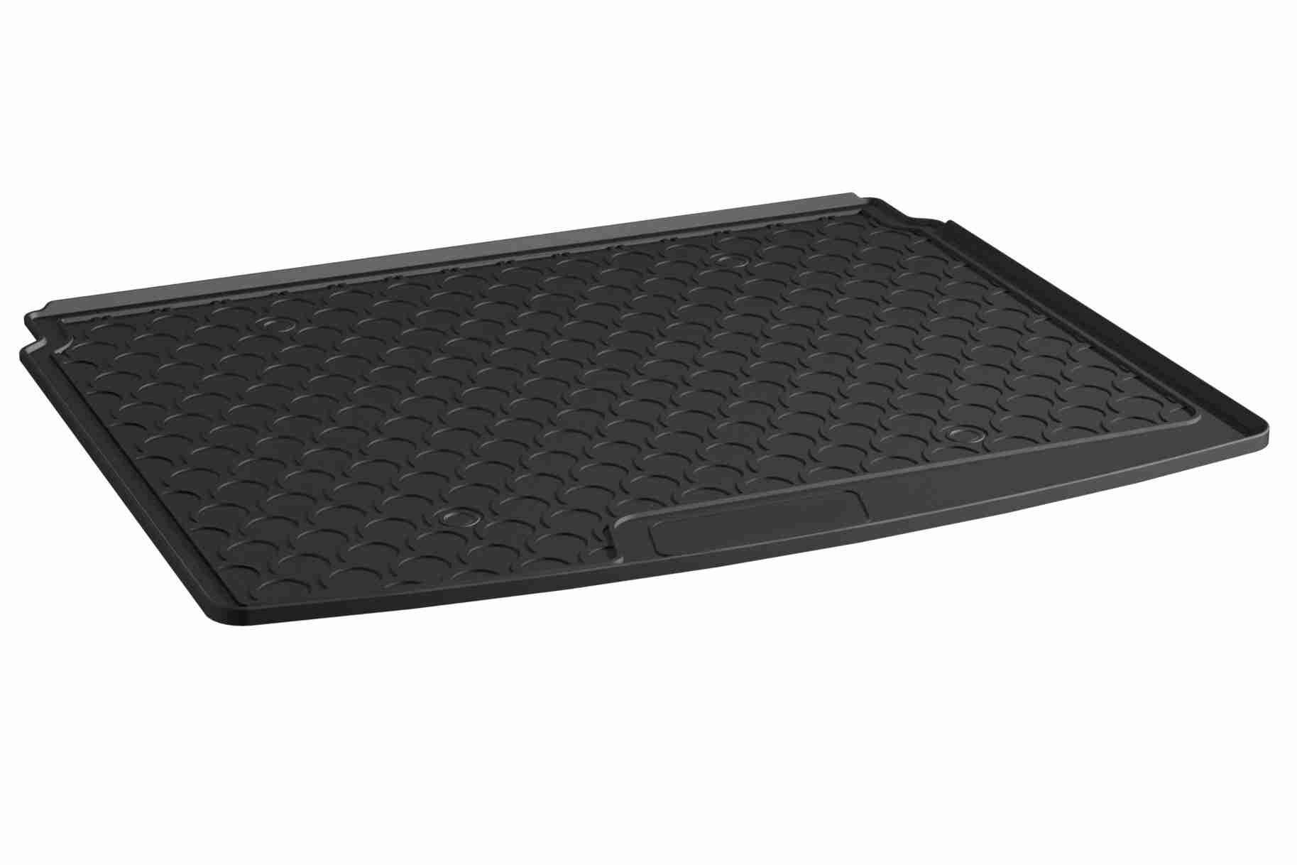 VAICO V10-8082: Tăviţă de portbagaj Original VAICO Quality