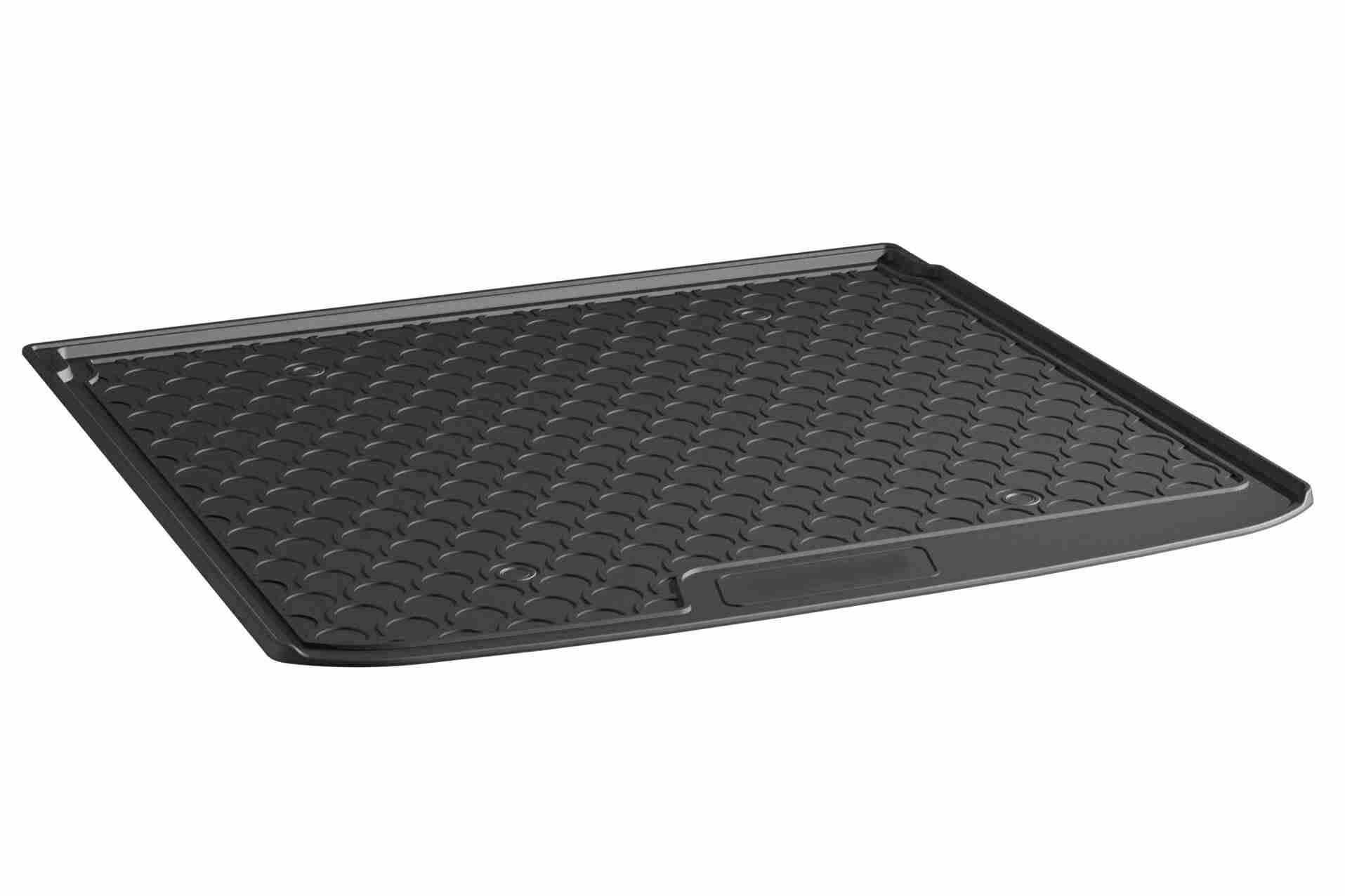 VAICO V10-8083: Tăviţă de portbagaj Green Mobility Parts