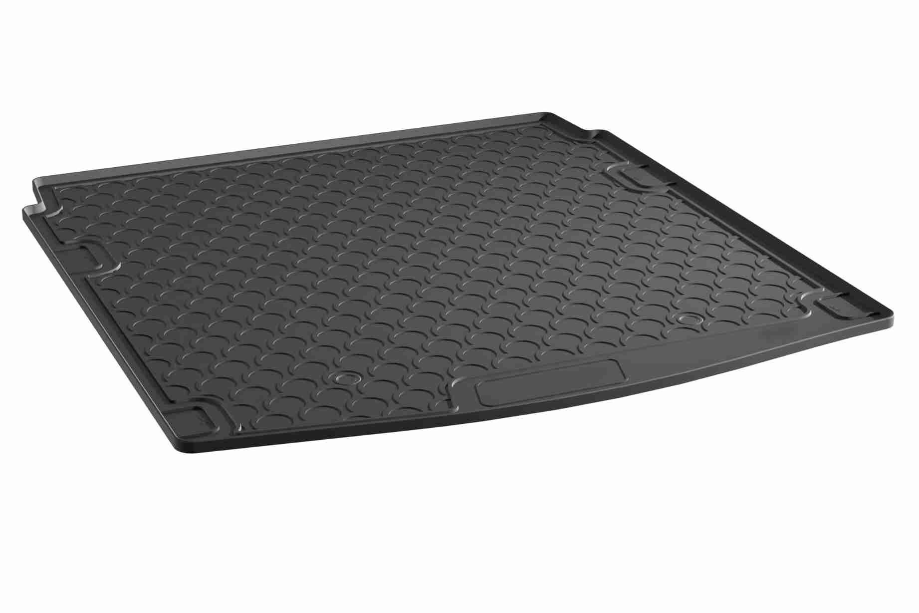 VAICO V10-8085: Bagagerumsmatta med kanter Green Mobility Parts