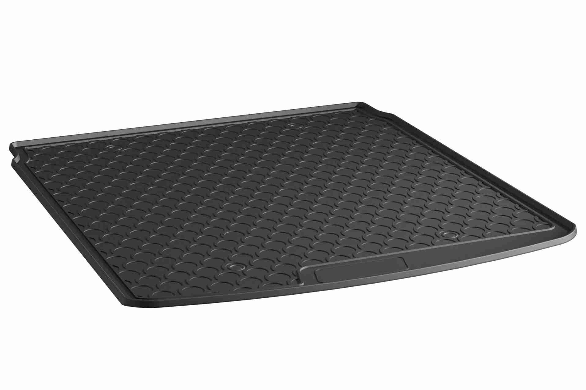 VAICO V10-8589: Tăviţă de portbagaj Green Mobility Parts