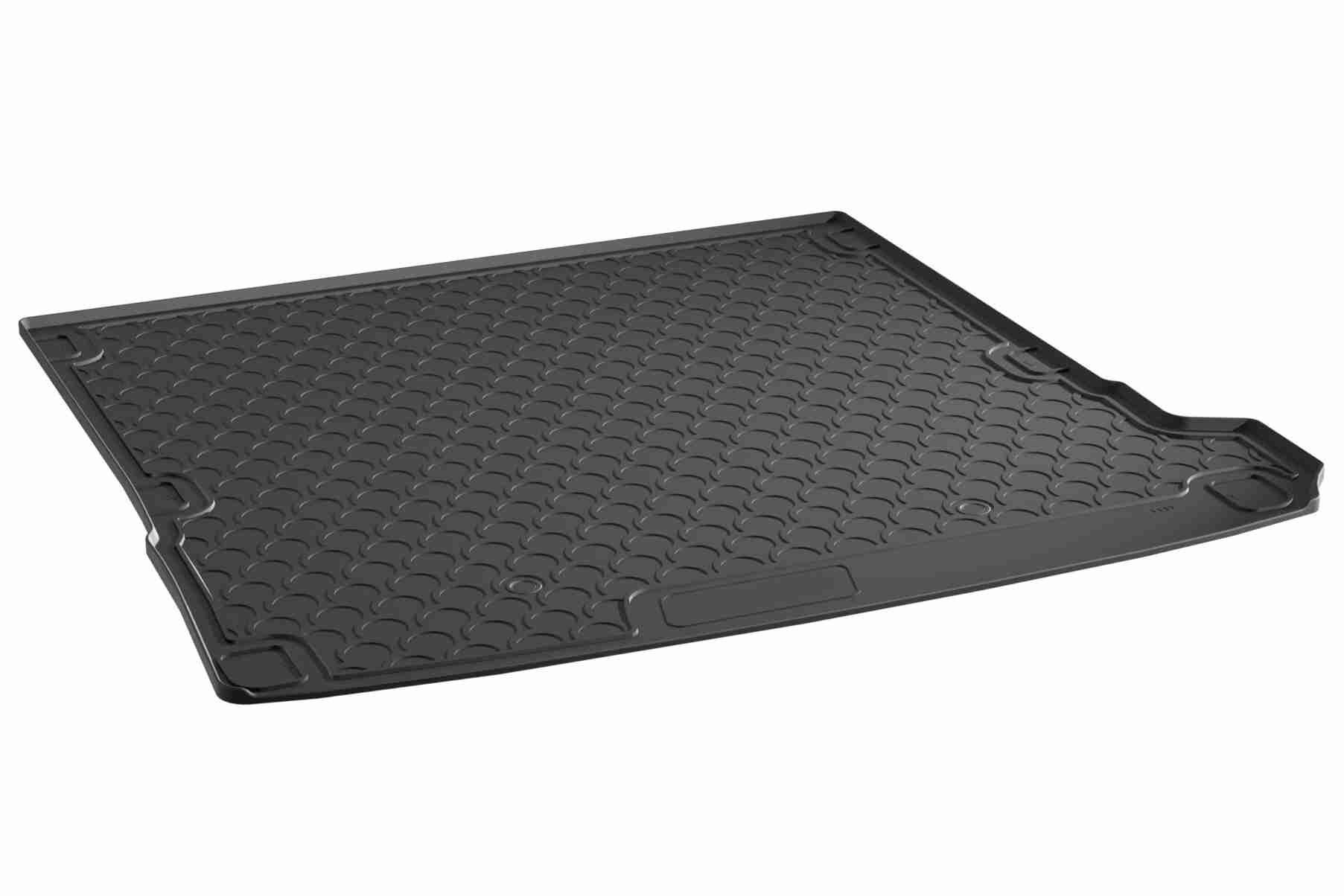 VAICO V10-8592: Tăviţă de portbagaj Green Mobility Parts