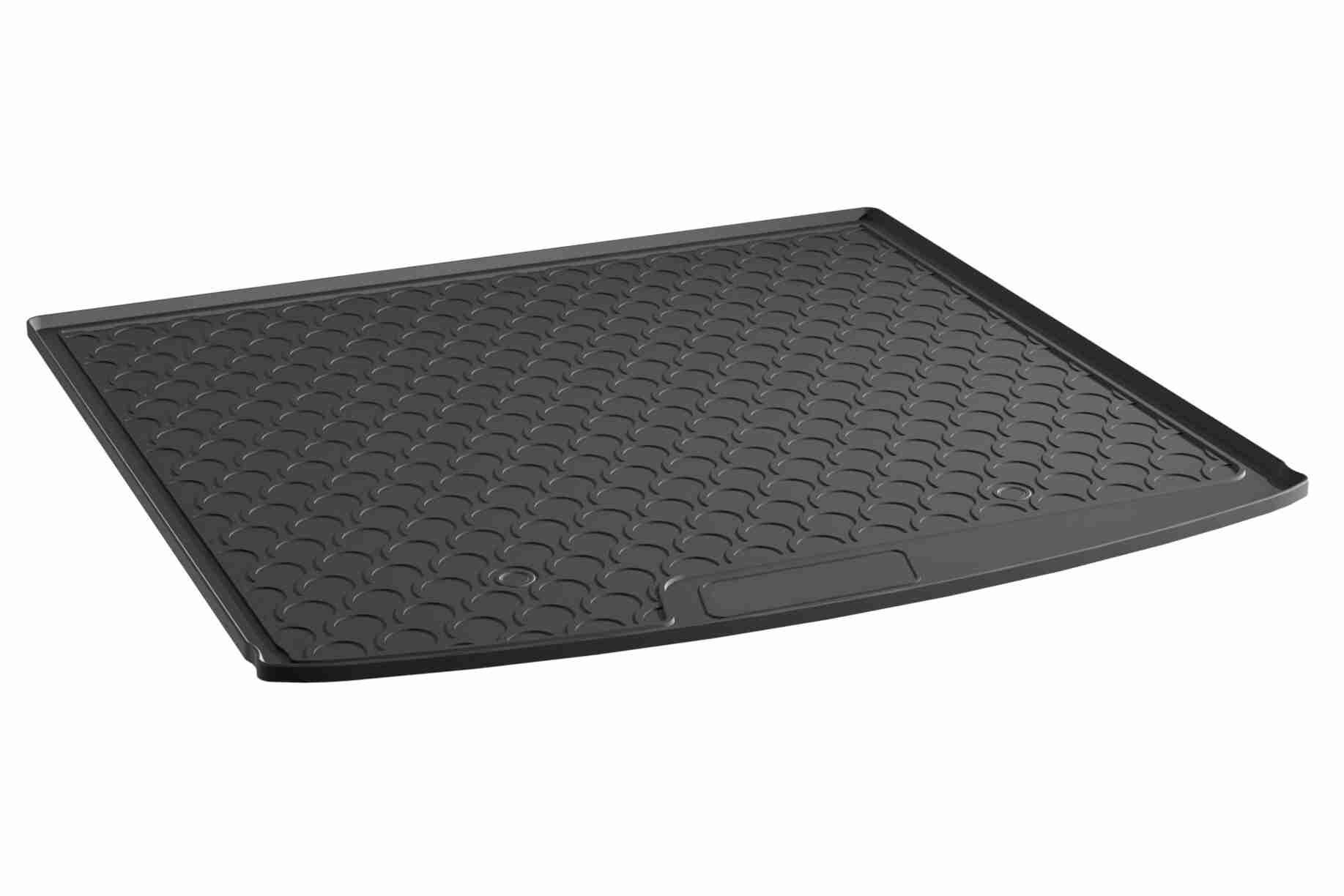 VAICO V20-4655: Tăviţă de portbagaj Original VAICO Quality