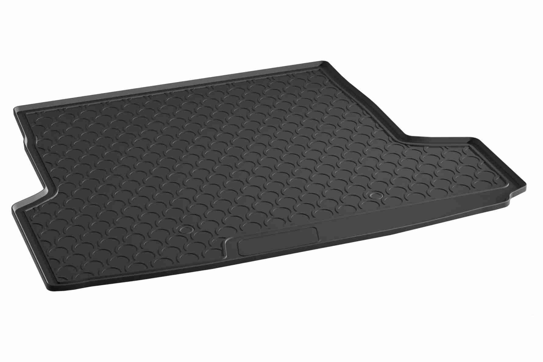 VAICO V20-4656: Tăviţă de portbagaj Original VAICO Quality