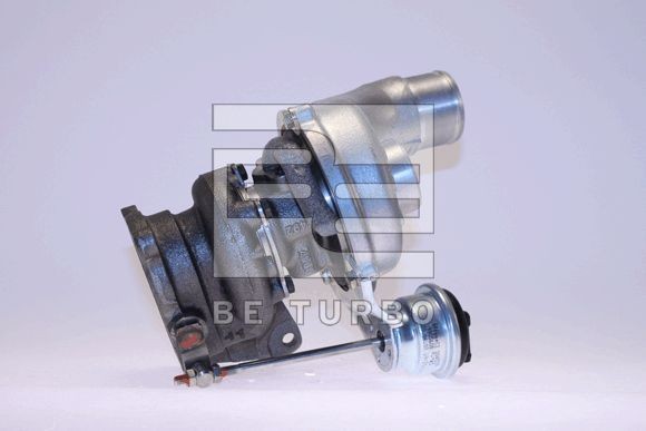 BE TURBO 126075: Turbosuflantă