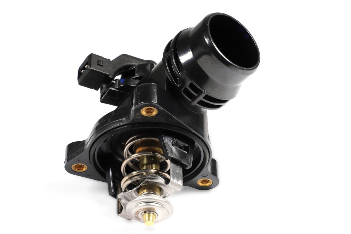 HEPU TM1038: Termostat, lichid racire 105°C, cu etansare