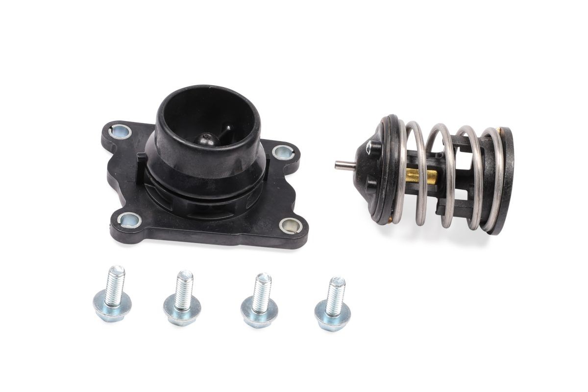 HEPU TM1064: Thermostat d'eau 87°C, avec joint d'étanchéite